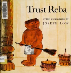 Trust Reba