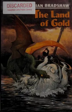 The land of gold