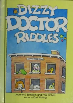 Dizzy doctor riddles
