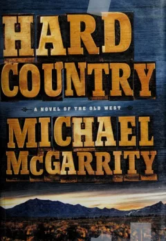 Hard country