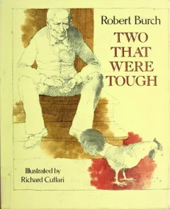 Two that were tough