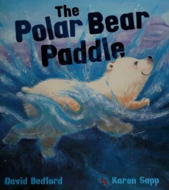 The Polar Bear Paddle
