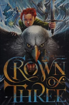 Crown of three