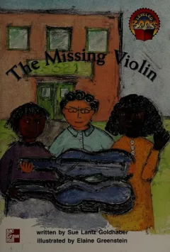 The missing violin