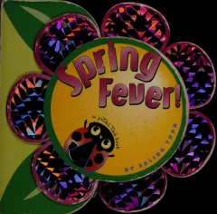 Spring fever!