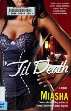 'Til death