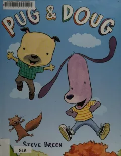 Pug & Doug