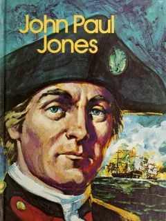 John Paul Jones, naval hero