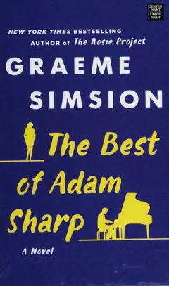 The best of Adam Sharp