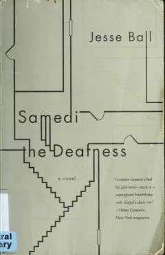 Samedi the deafness
