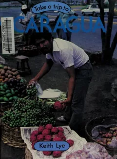 Take a trip to Nicaragua