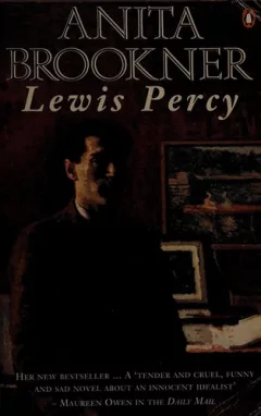 Lewis Percy