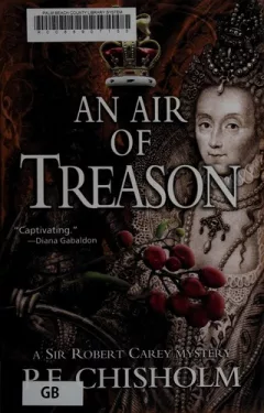 An air of treason