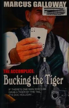 The accomplice.