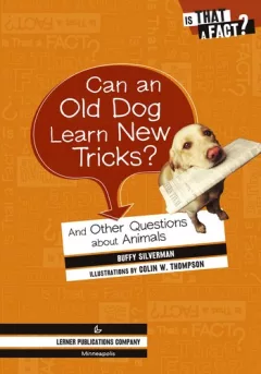 Can an old dog learn new tricks?