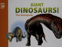 Giant dinosaurs