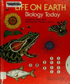 Life on earth