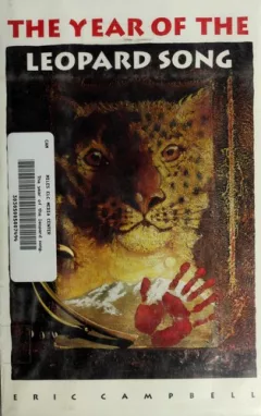 The year of the leopard song