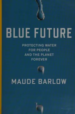 Blue future