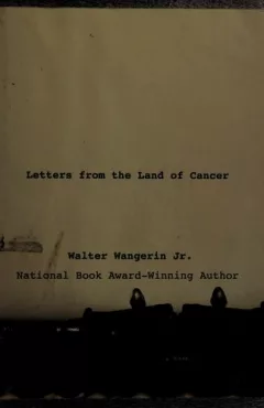 Letters from the land of cancer