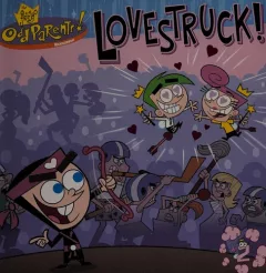 Lovestruck!