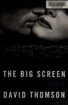 The big screen