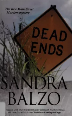 Dead ends