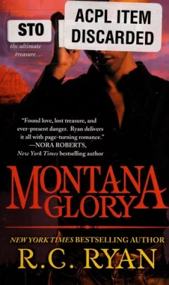 Montana glory