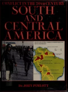 South and Central America