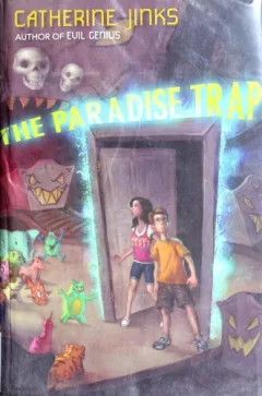 The paradise trap