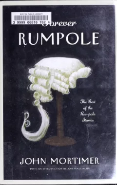 Forever Rumpole