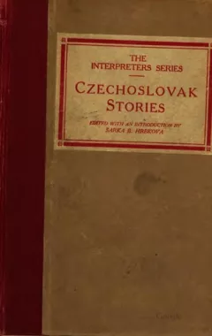 Czechoslovak stories.