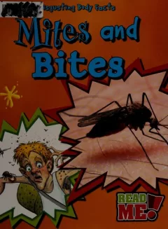 Mites and bites