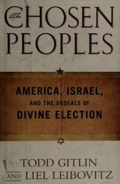 The chosen peoples