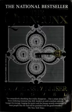 The Quincunx