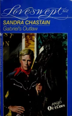 GABRIEL'S OUTLAW