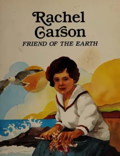 Rachel Carson