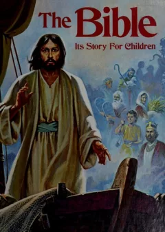 The Bible