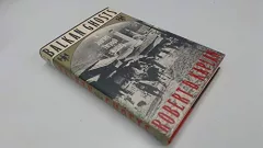 Balkan ghosts