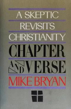 Chapter and verse