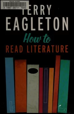 How to read literature