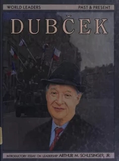 Alexander Dubček