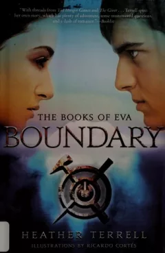 Boundary