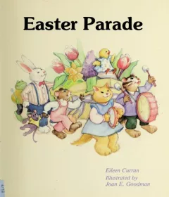 Easter parade