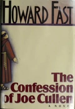The confession of Joe Cullen