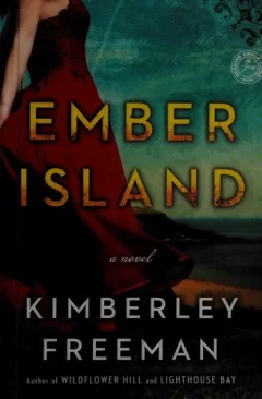 Ember Island