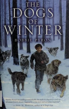 The dogs of winter