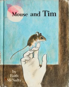 Mouse and Tim