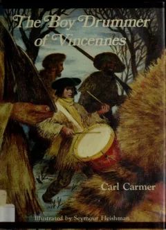 The boy drummer of Vincennes