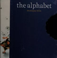 The alphabet